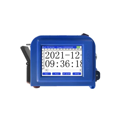 Handdrucker NJ-11 Mini