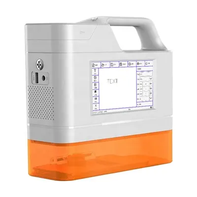 Lasermarkierung TL3pro