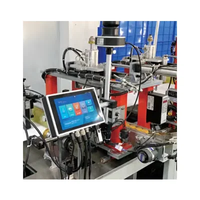 Yeacode Markiersysteme